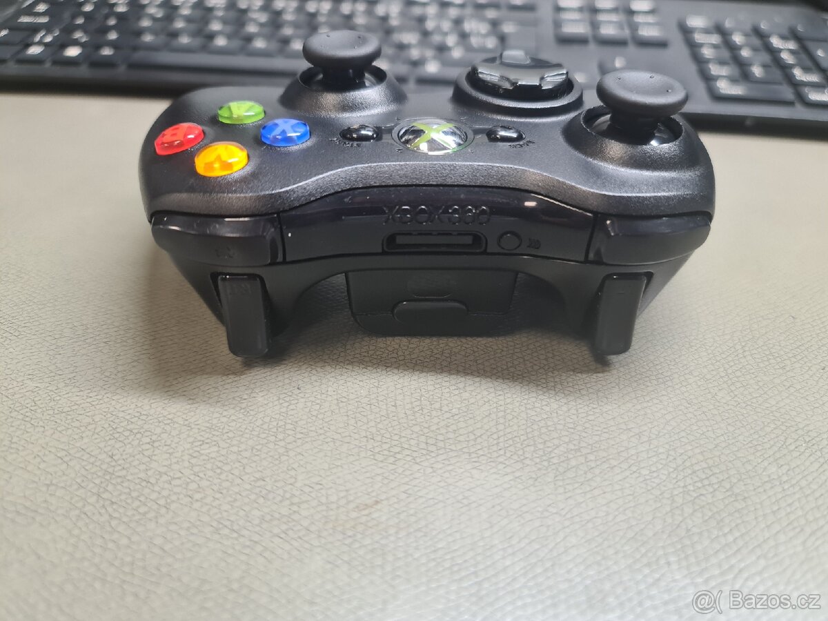 Ovladač, controller xbox 360 - 2