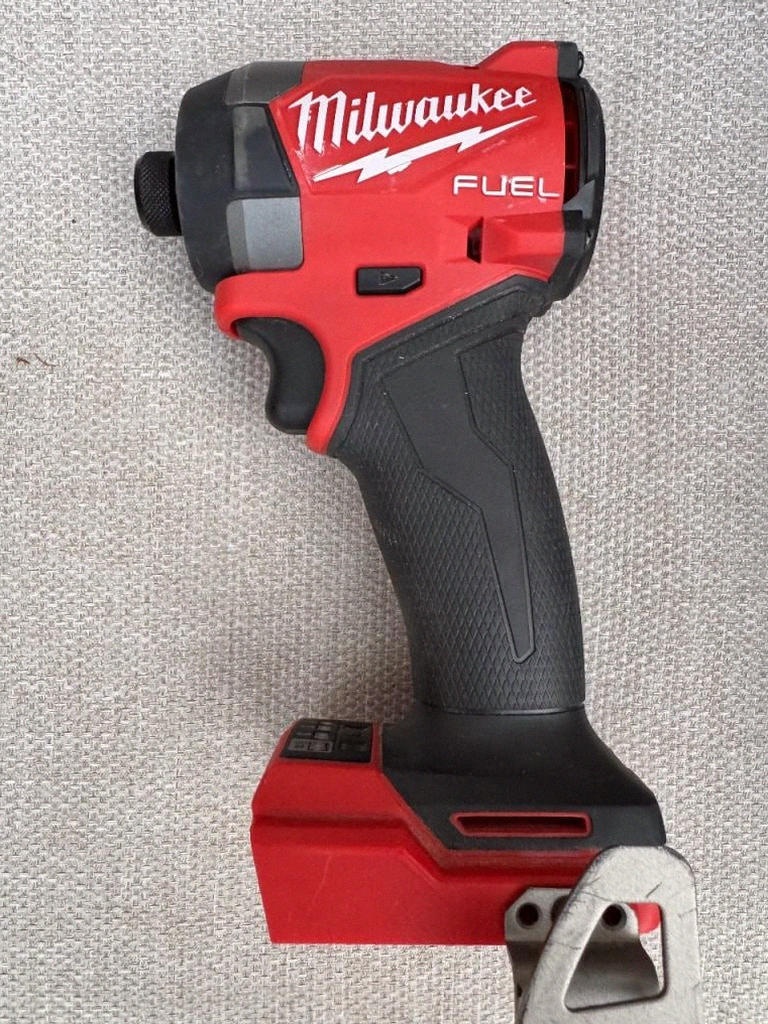 Milwaukee M18 FUEL kombi sada - 2