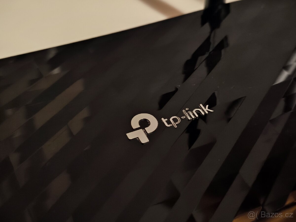 TP-Link Archer C6 - 2