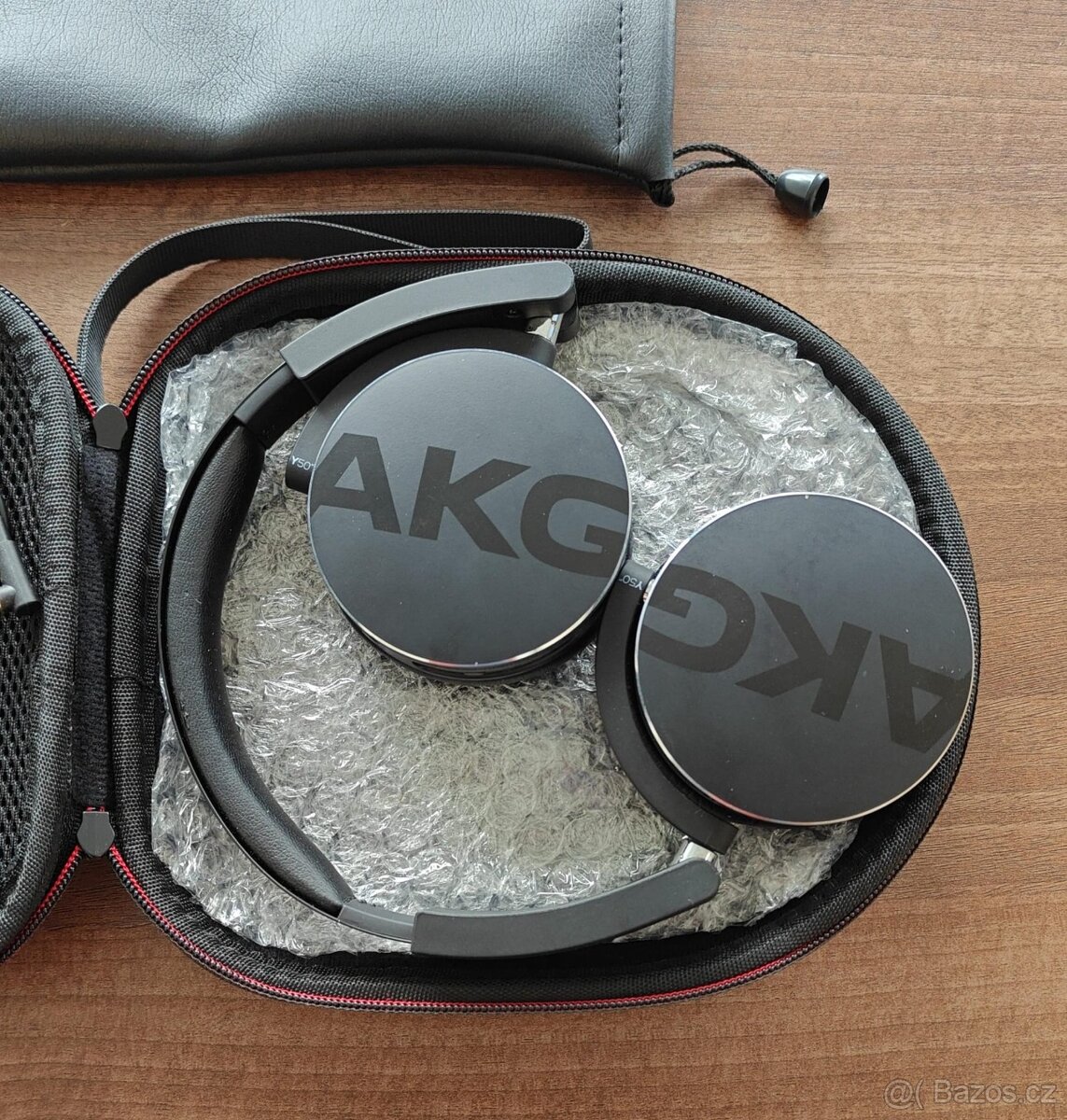 AKG Y50BT + AKG Y50BT - 2