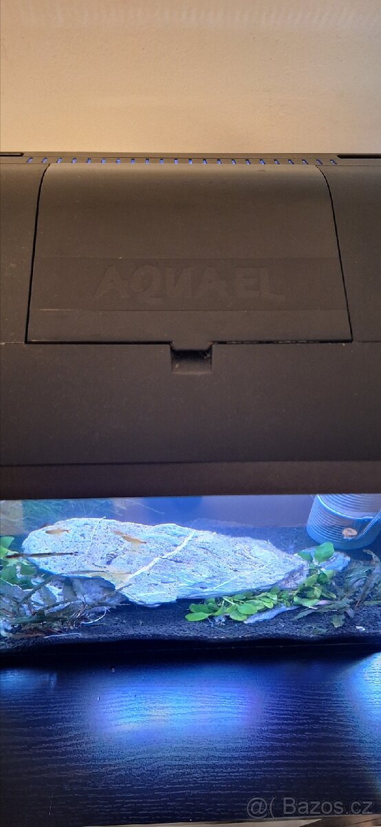 Akvarium aquael - 2