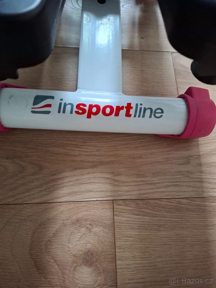 Mini stepper INSPORTLINE - 2