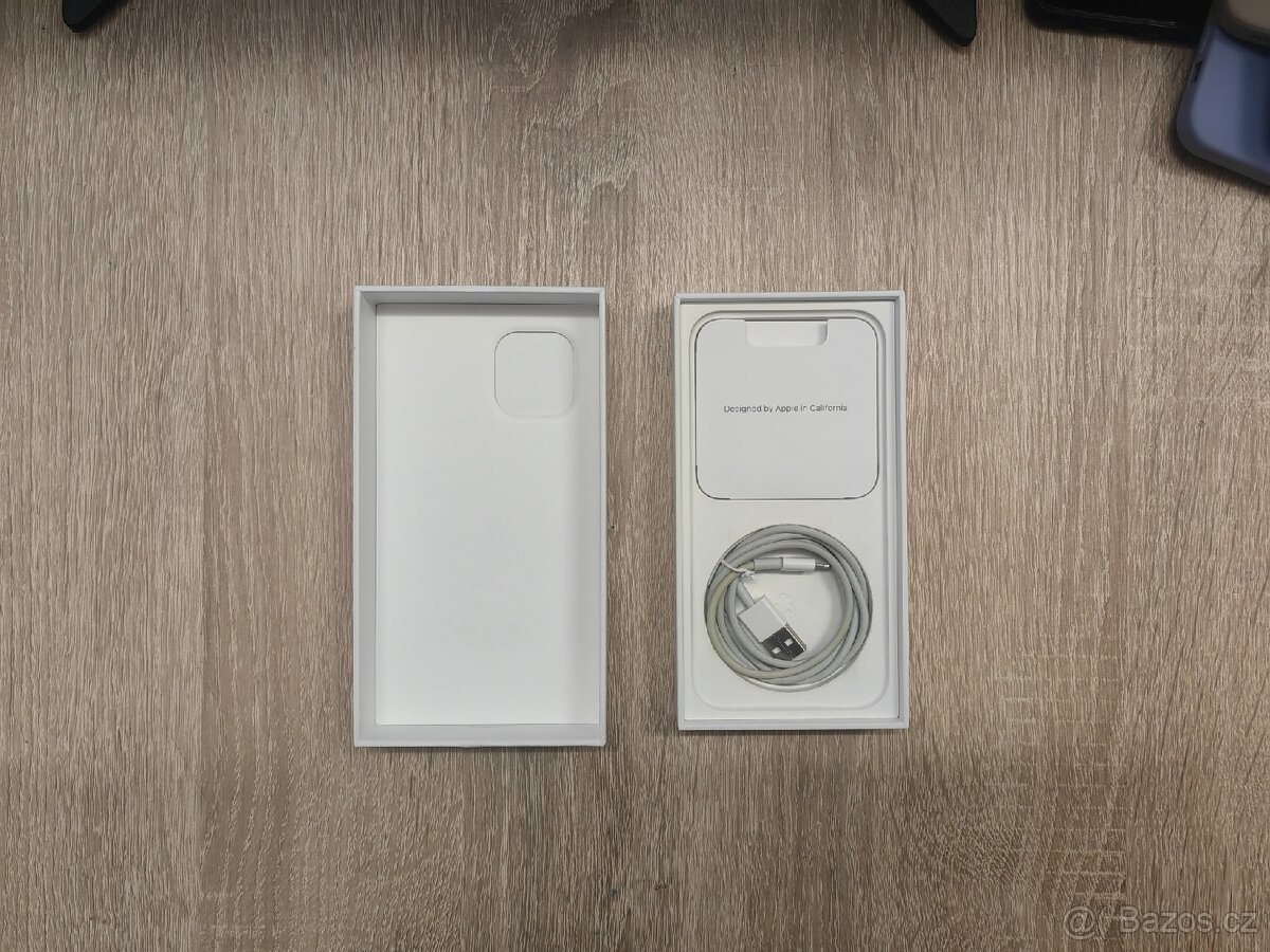 Apple iPhone 12 - 2