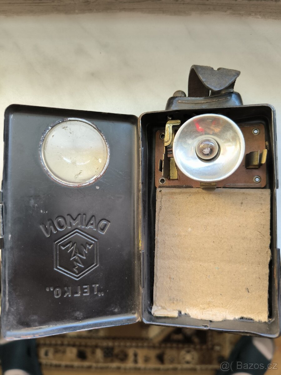 Baterka - 2