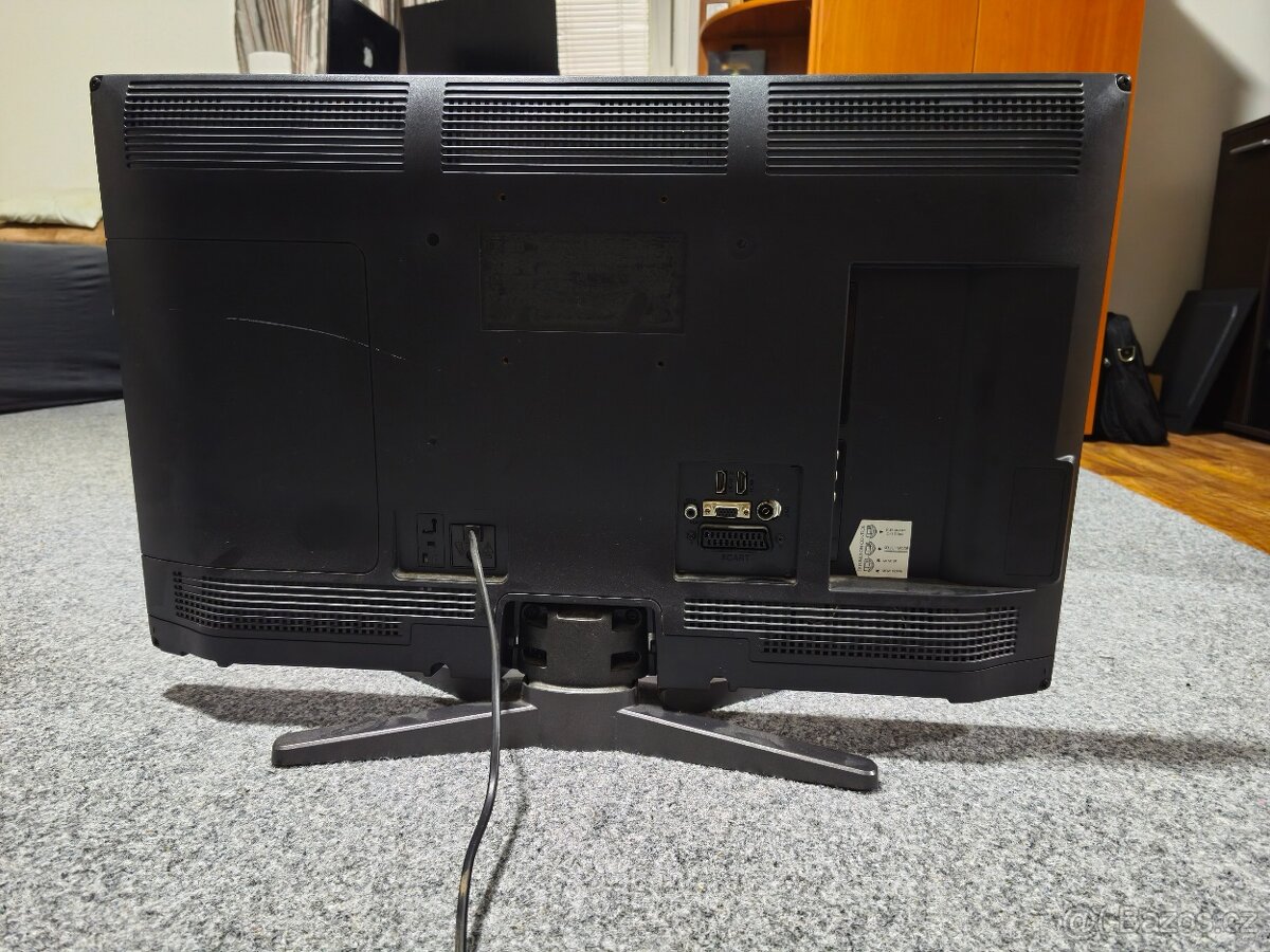 Televize HITACHI 28HXC05 - 2