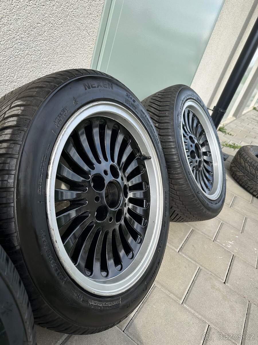 5x120 R16 Styling 33 - 2