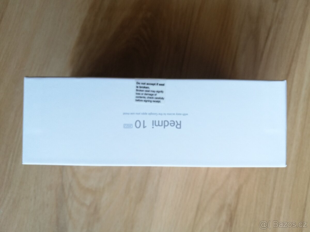 Xiaomi Redmi 10 - 2