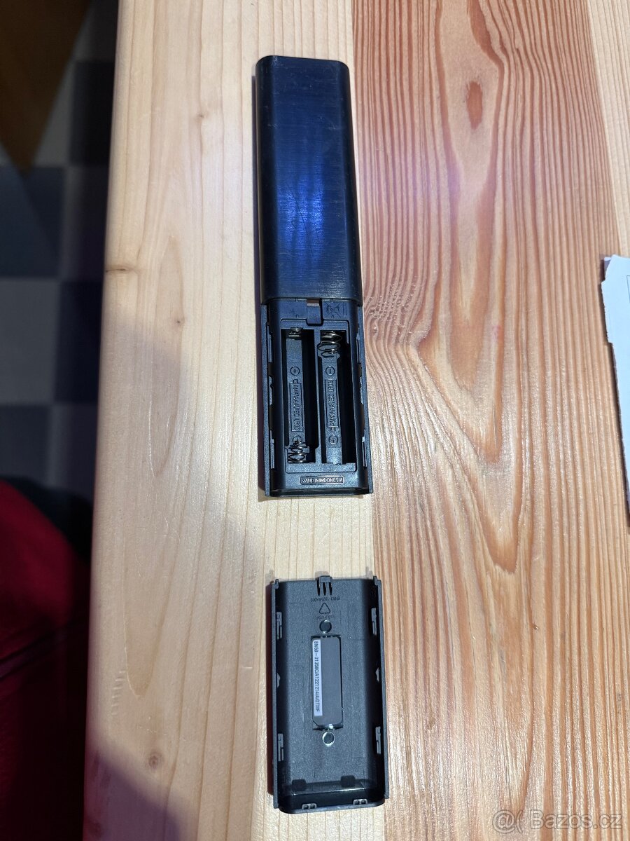 Dálkový ovladač Samsung - 2