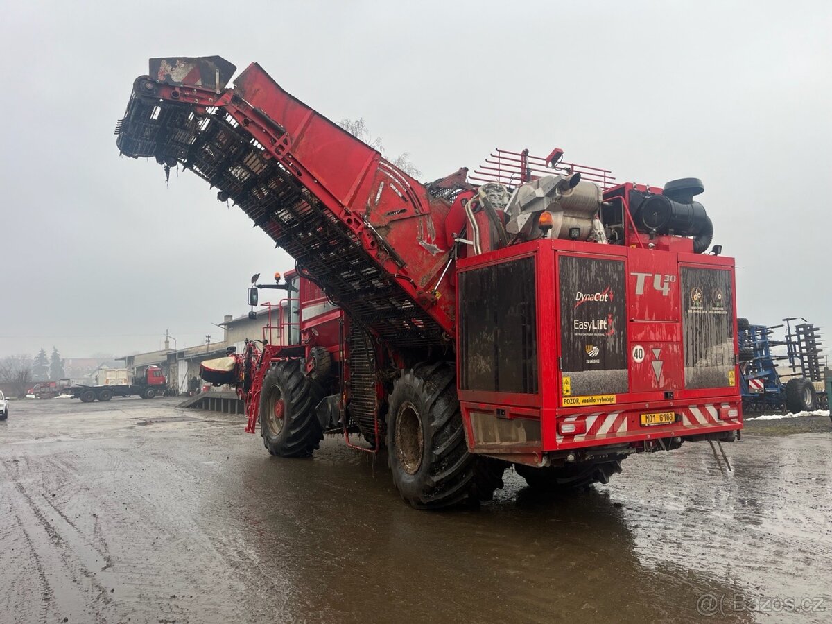Holmer T4-30 - 2