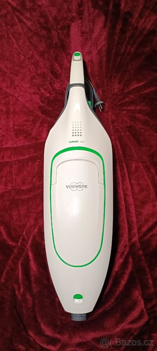 Vorwerk Kobold VK200 - 2