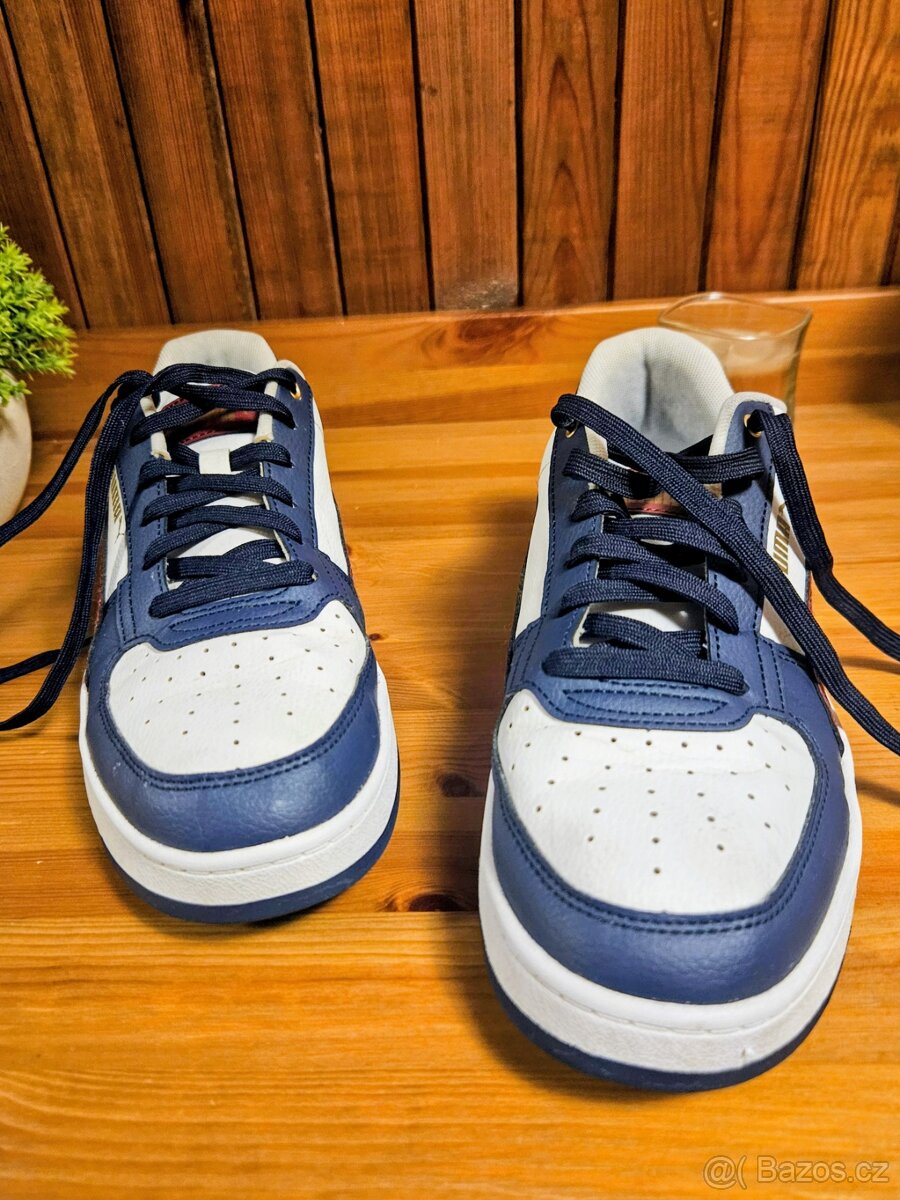 Puma Caven 2.0 vel. 42 - 2