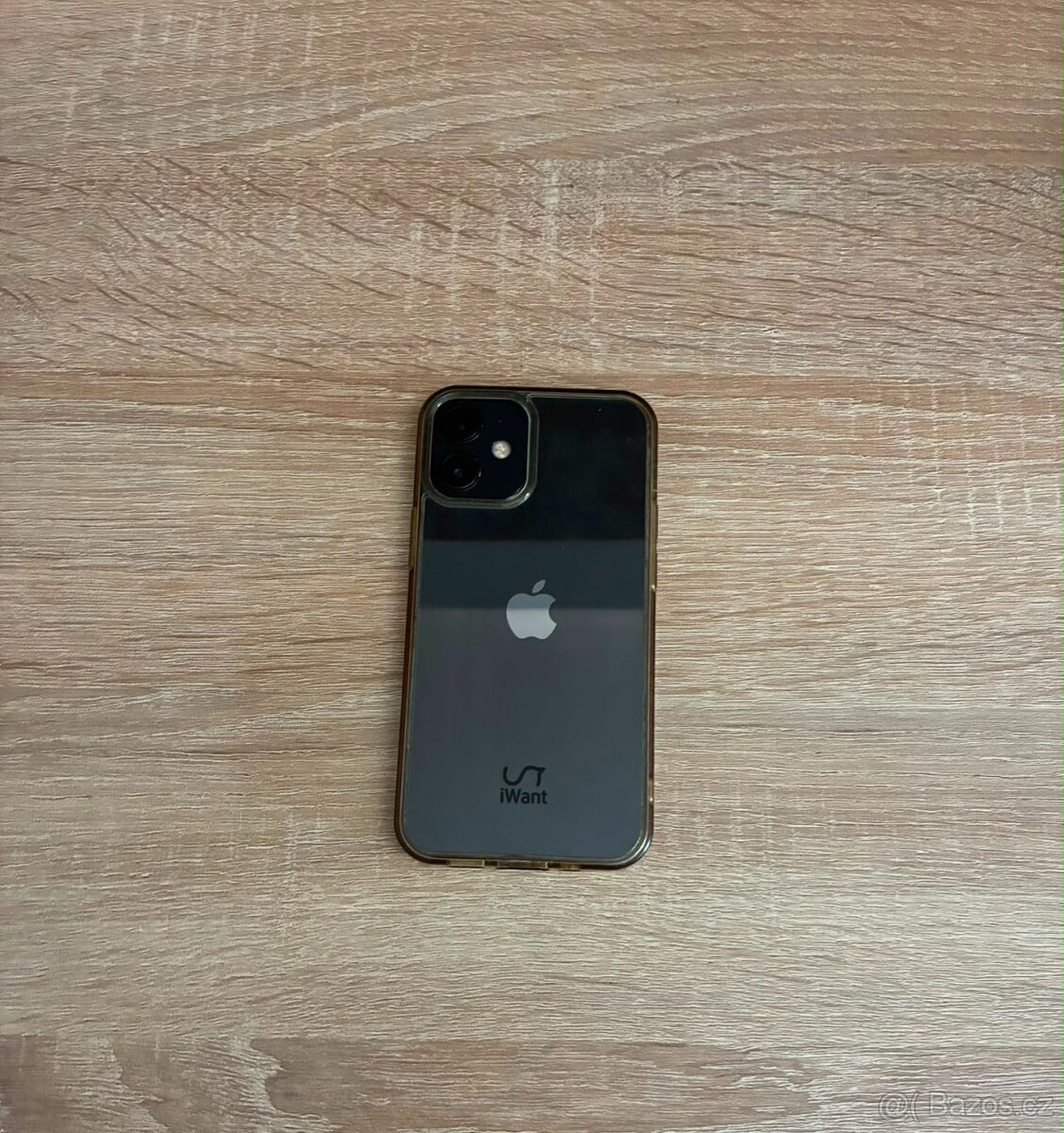 iPhone 12 mini 128 GB černý - 2