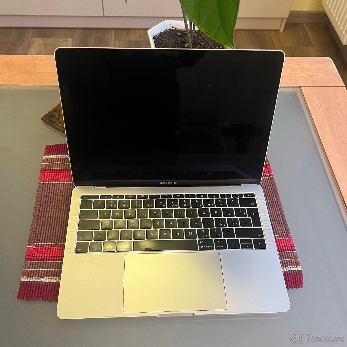 MacBook Pro 13” - 2