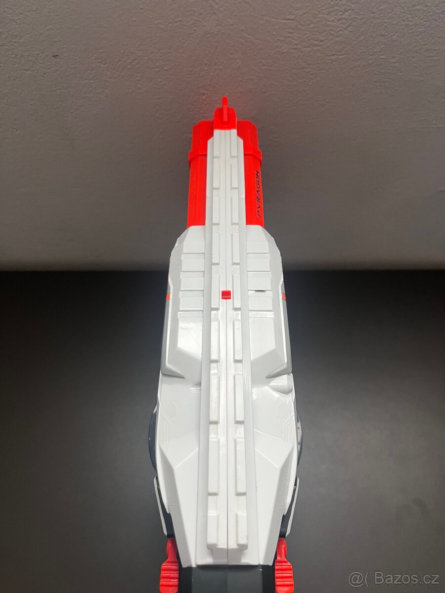 Nerf Pistole - 2