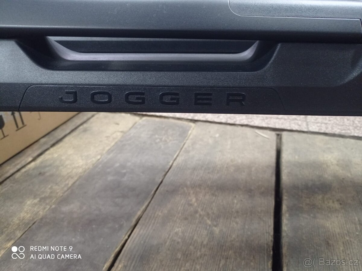Hagusy Jogger - 2
