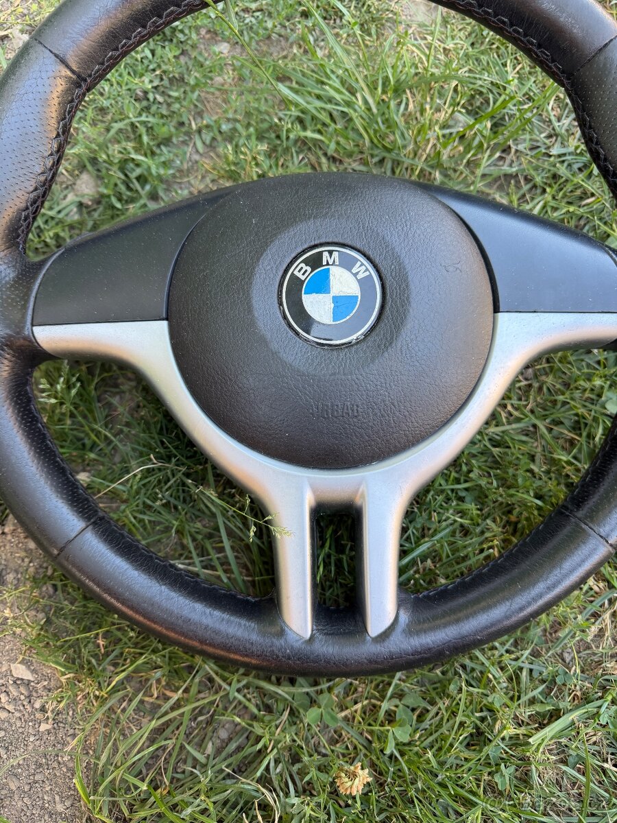 BMW e46 e39 volant sport s bicepsy - 2