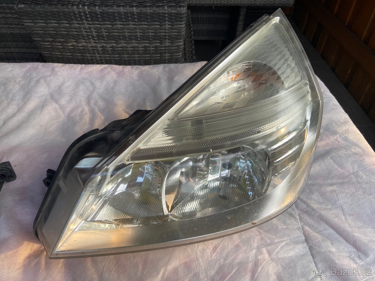 Renault Espace - 2