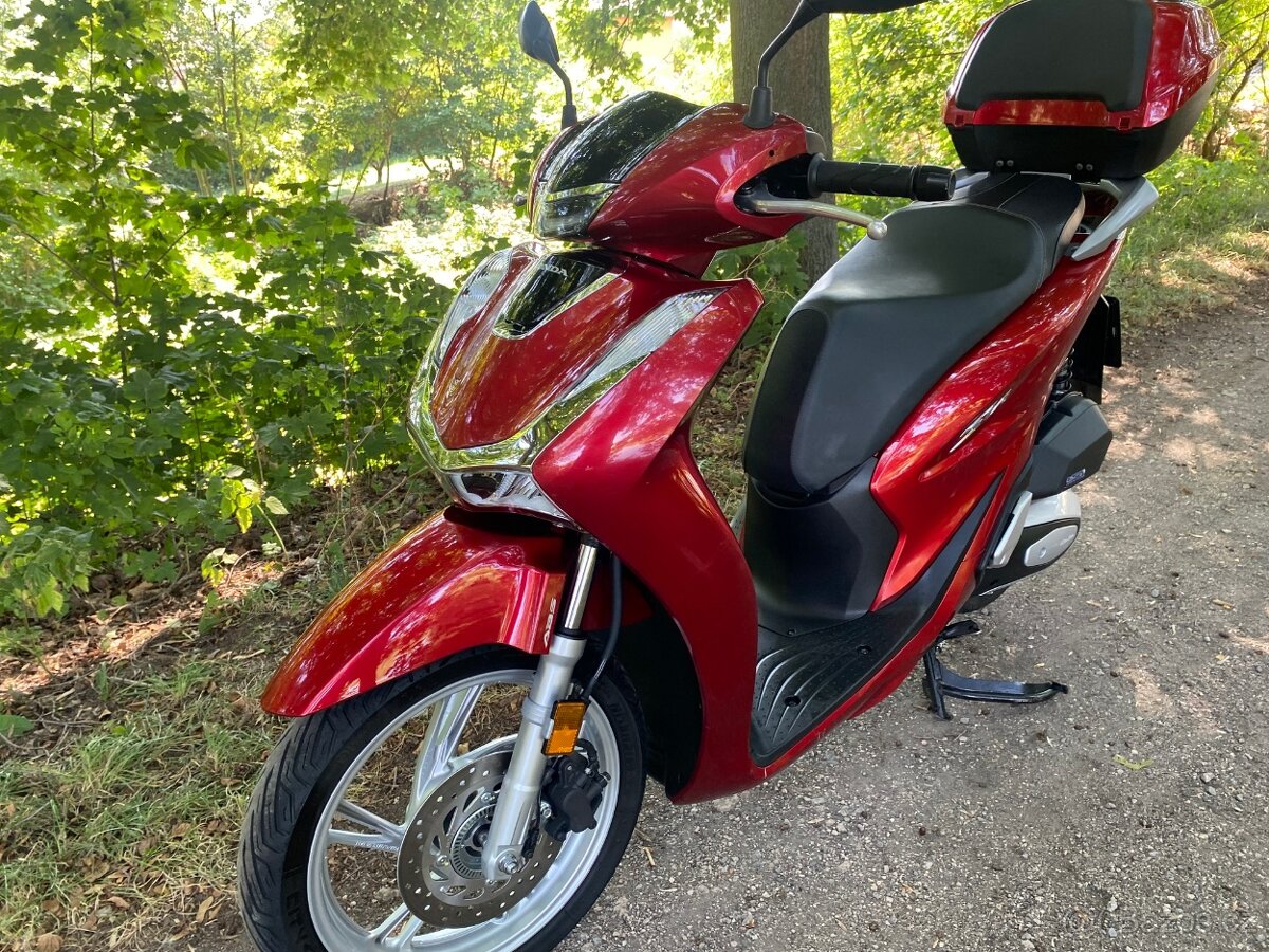 Honda SH 125 (2020) - 2