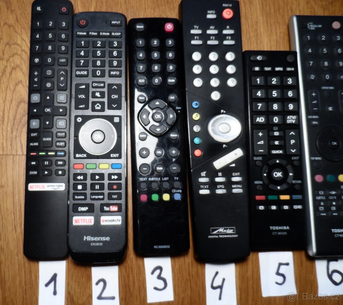 LCD TV DO - 2