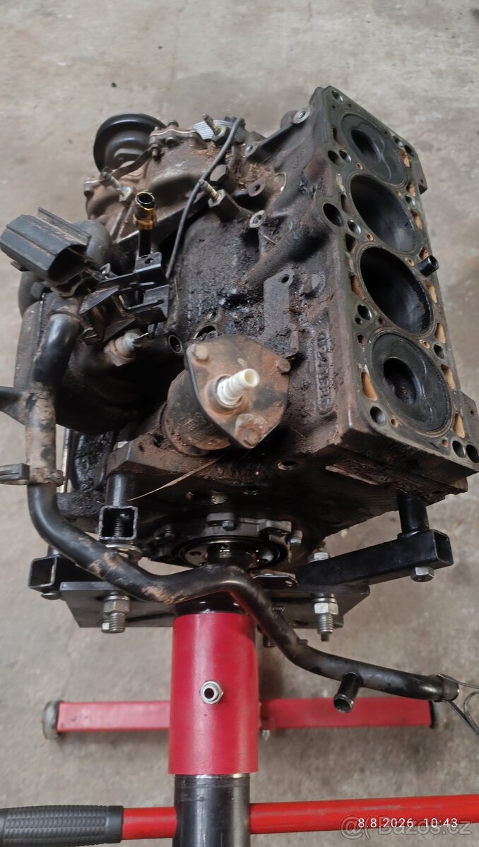 1.9tdi - 2