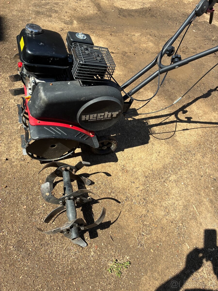 HECHT 785 - 2