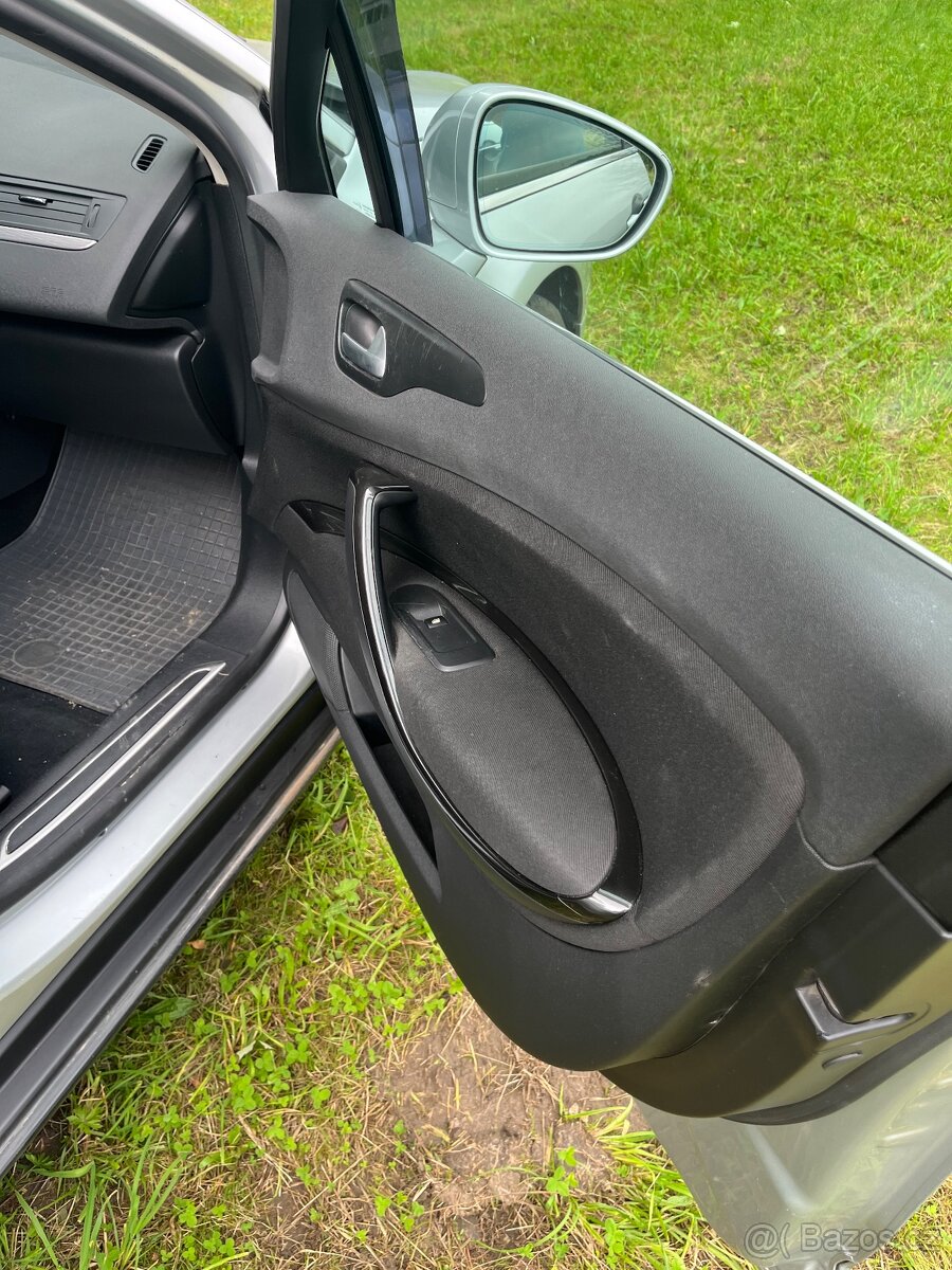 Citroen c5 2,7hdi - 2