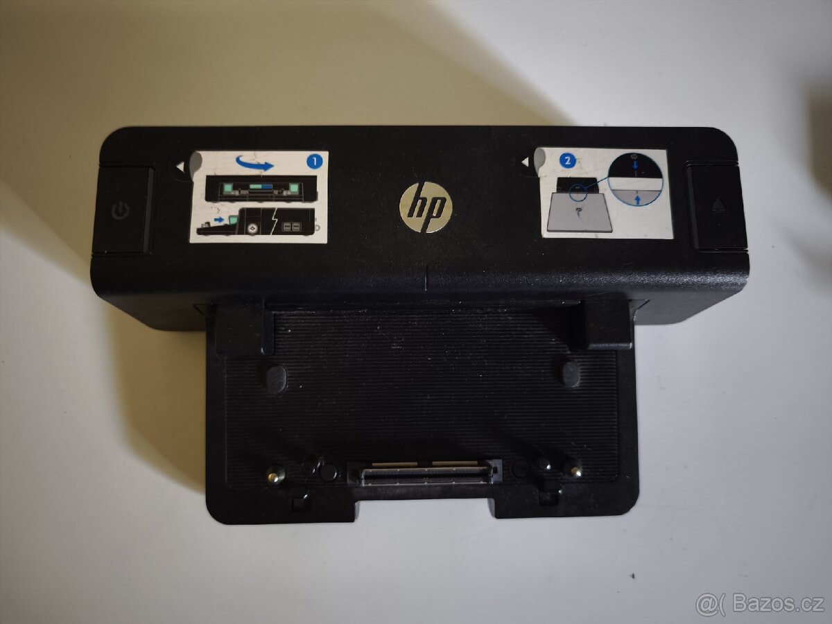 HP adaptery, dokovací stanice - platí do smazání - 2