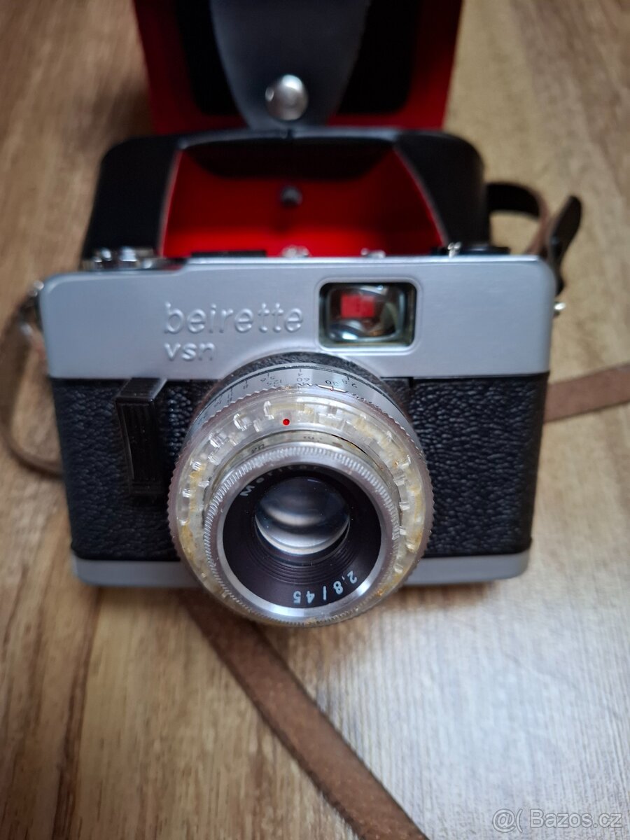 Beirette vsn - 2