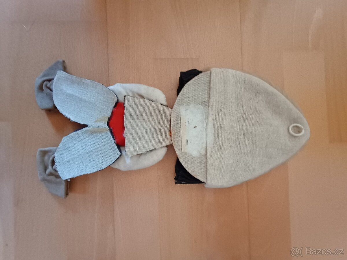 DĚTSKÁ DEKORACE NA STĚNU - 2