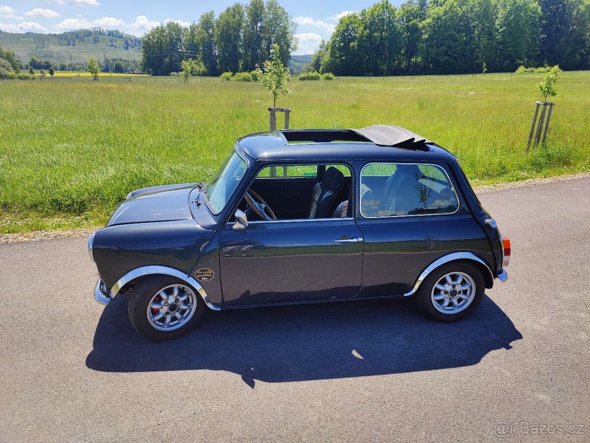 Mini Cooper - 2