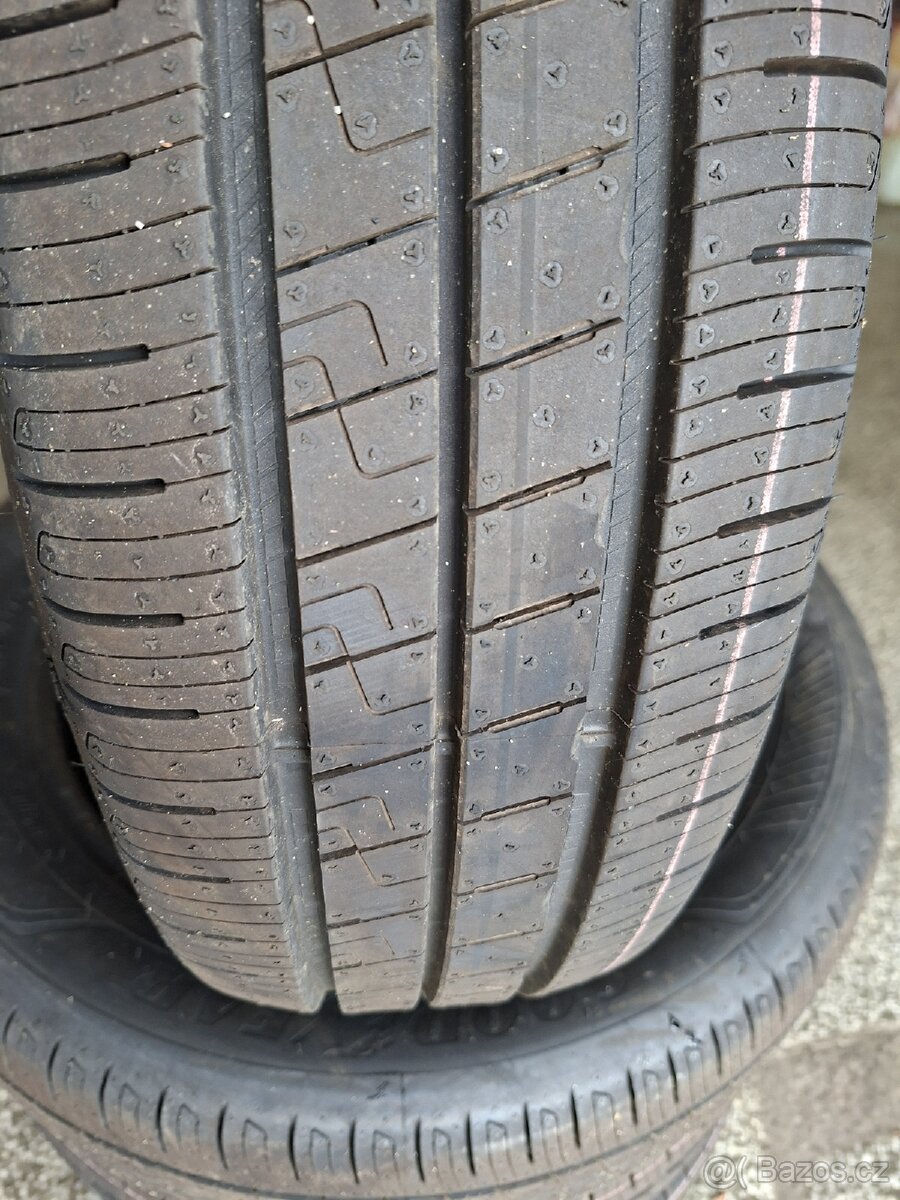 4x letni pneu 175/65 R17 - 2