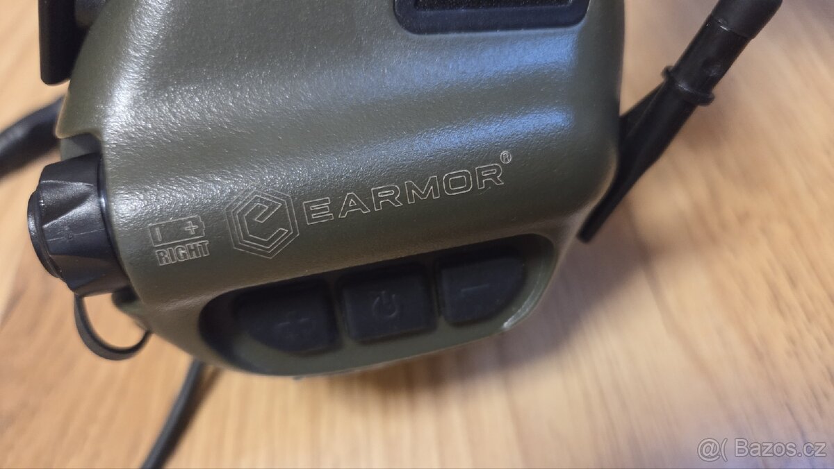 EARMOR M32 - 2