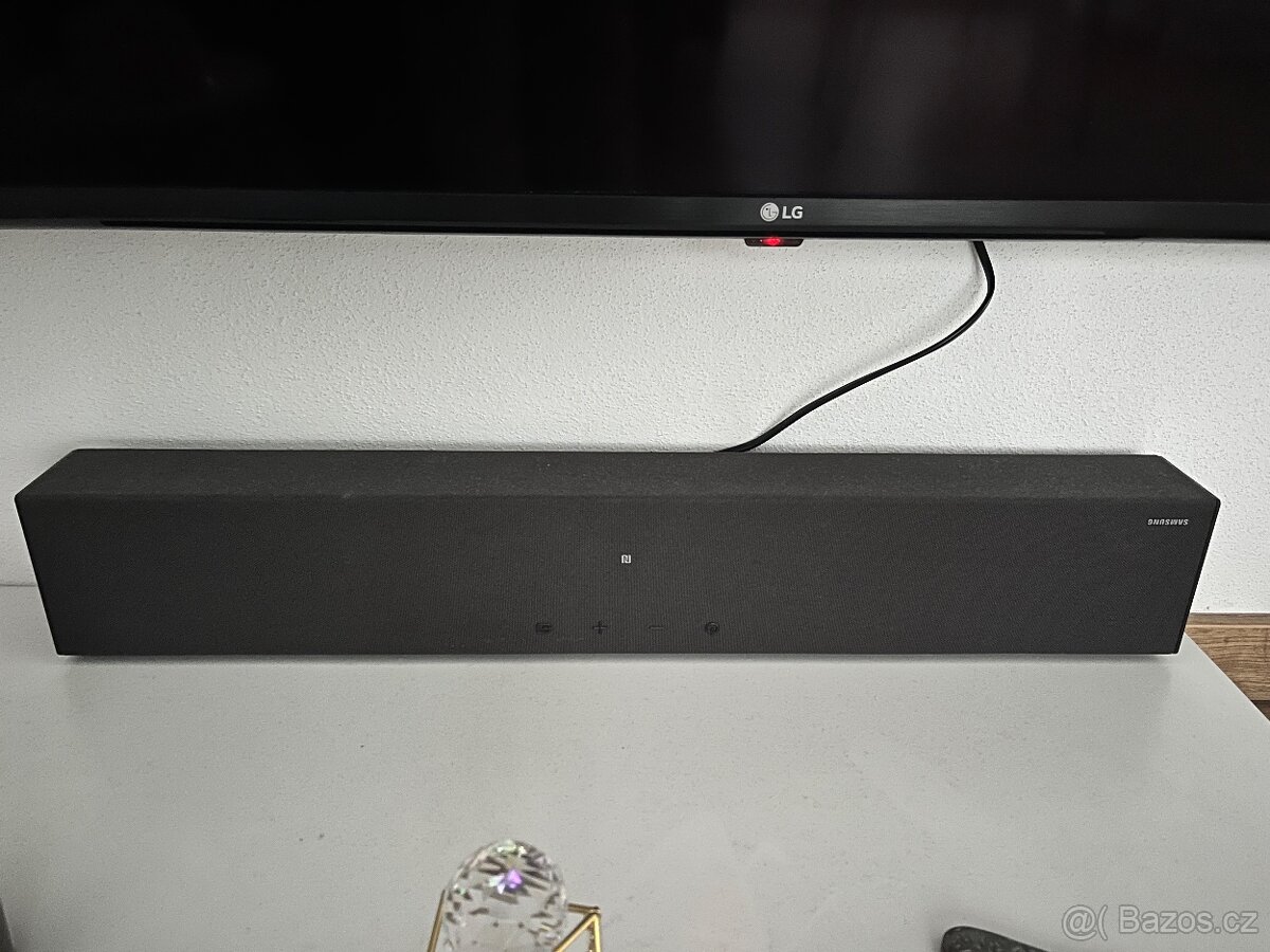 Samsung HW-C400 – soundbar - 2