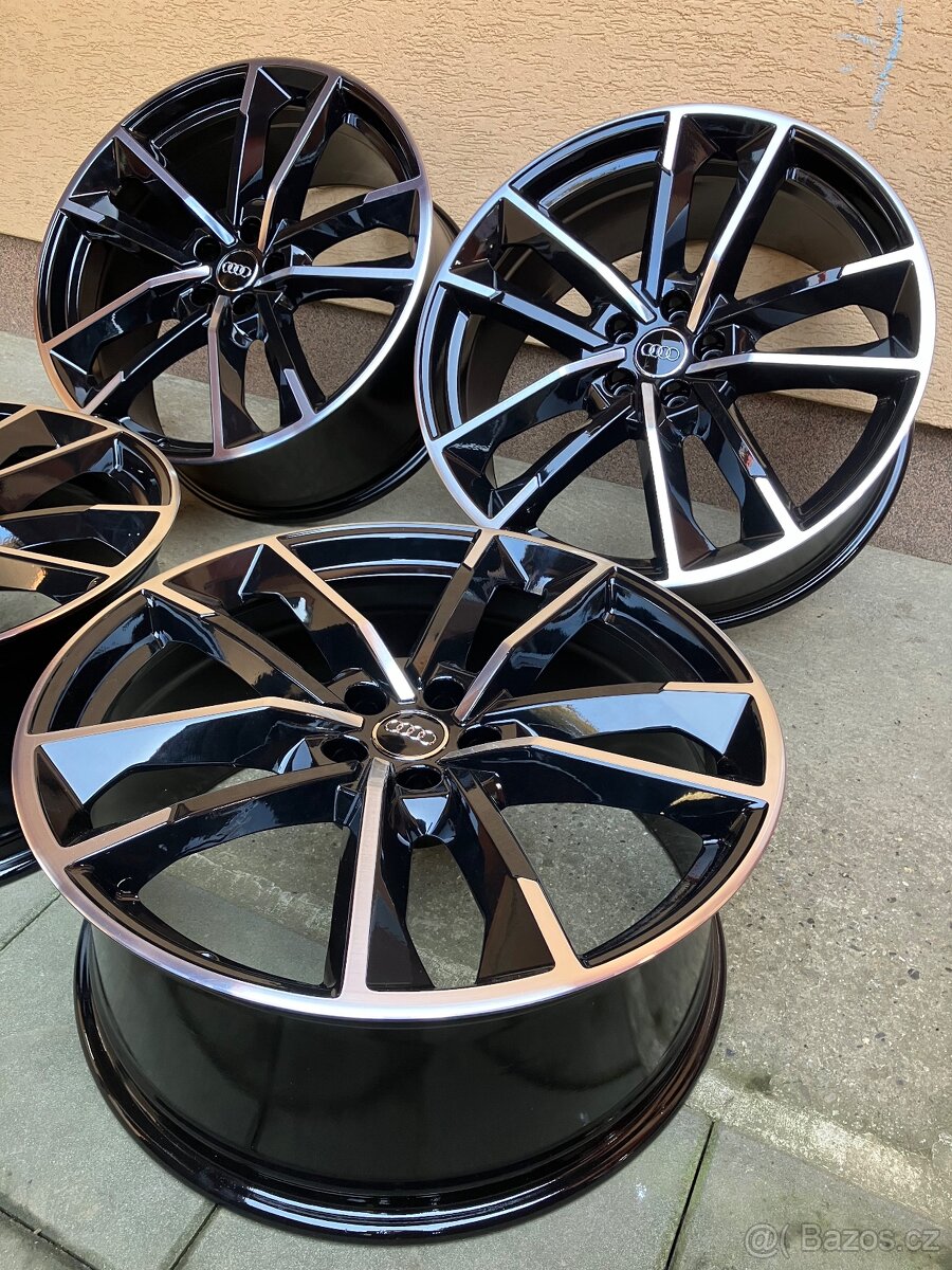 Audi R21 4K0601025AF - 2