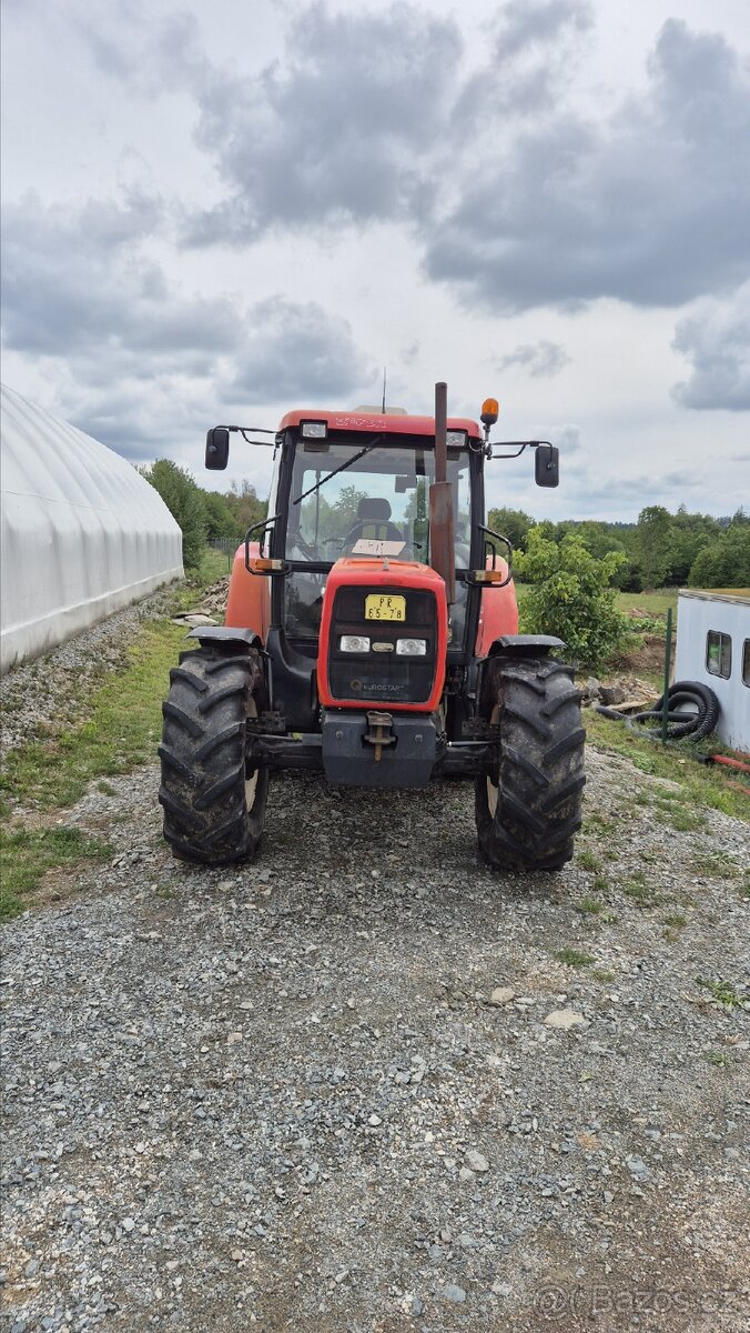 Zetor Forterra 10641 - 2