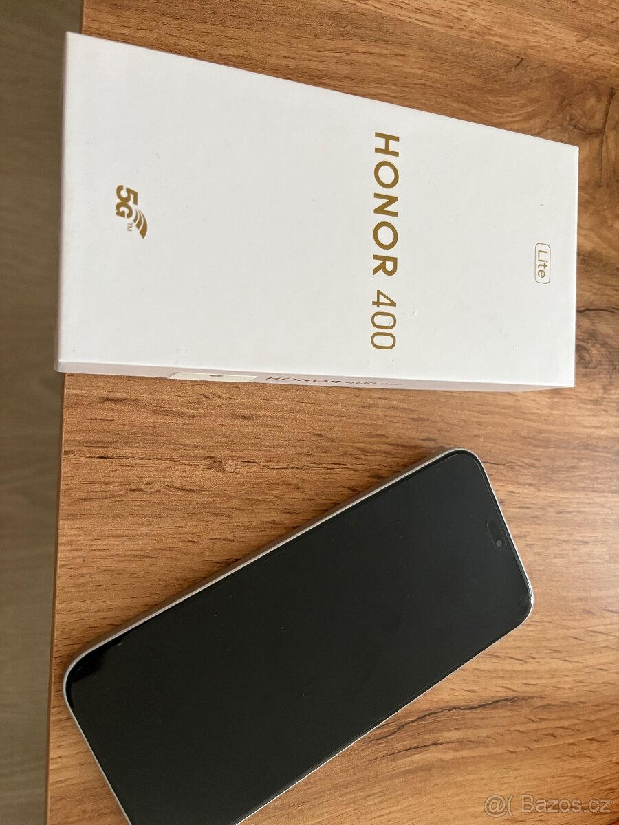 Honor 400 lite - 2