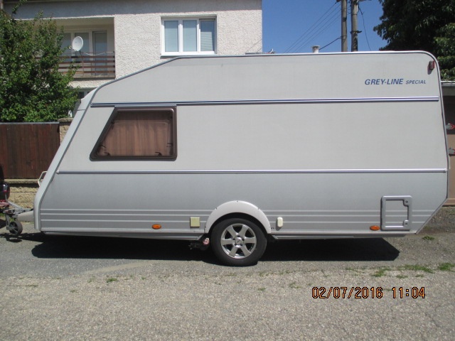 Karavan Kip - 2