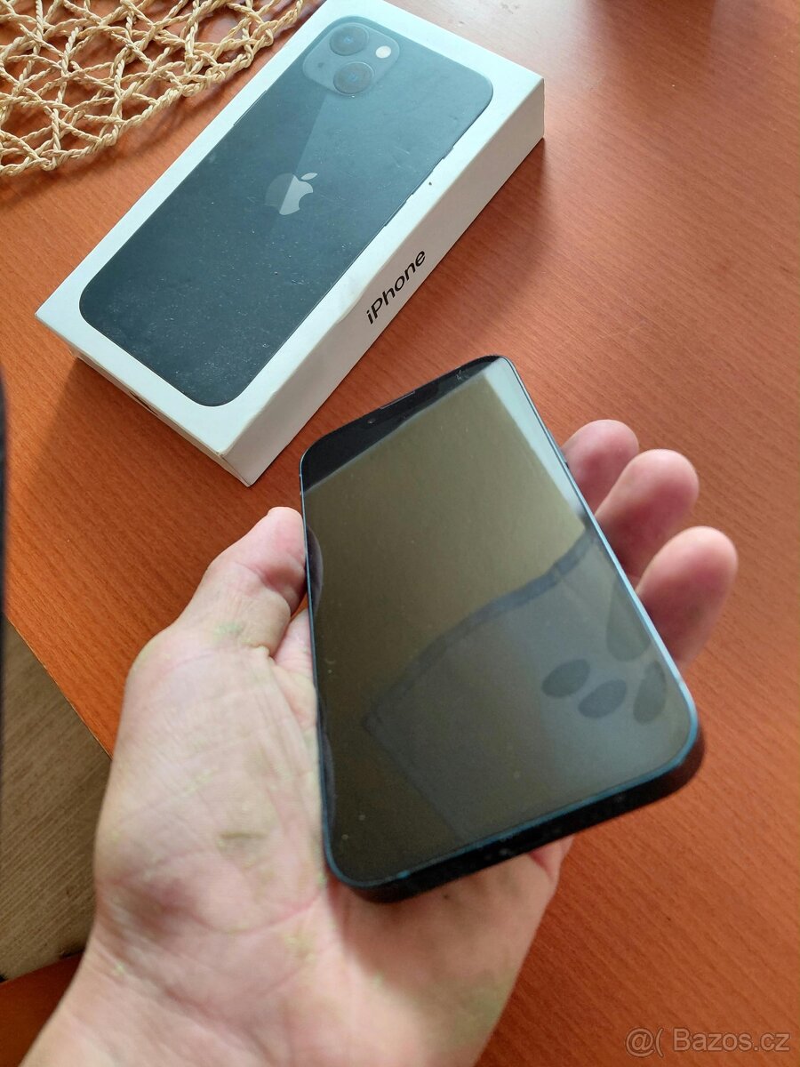 IPhone 13 - 2
