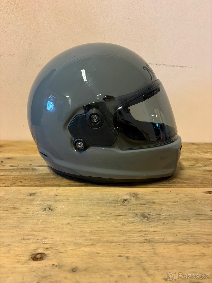 Helma Arai Norton - 2