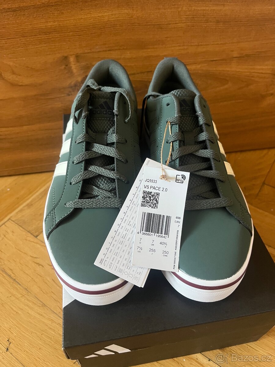 Boty Adidas vel. 40 2/3 - 2