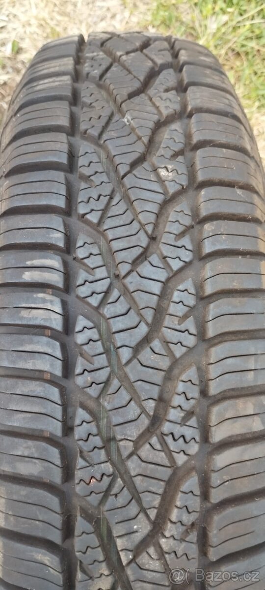 Barum Quartaris 5 155/80 R13 79T - 2