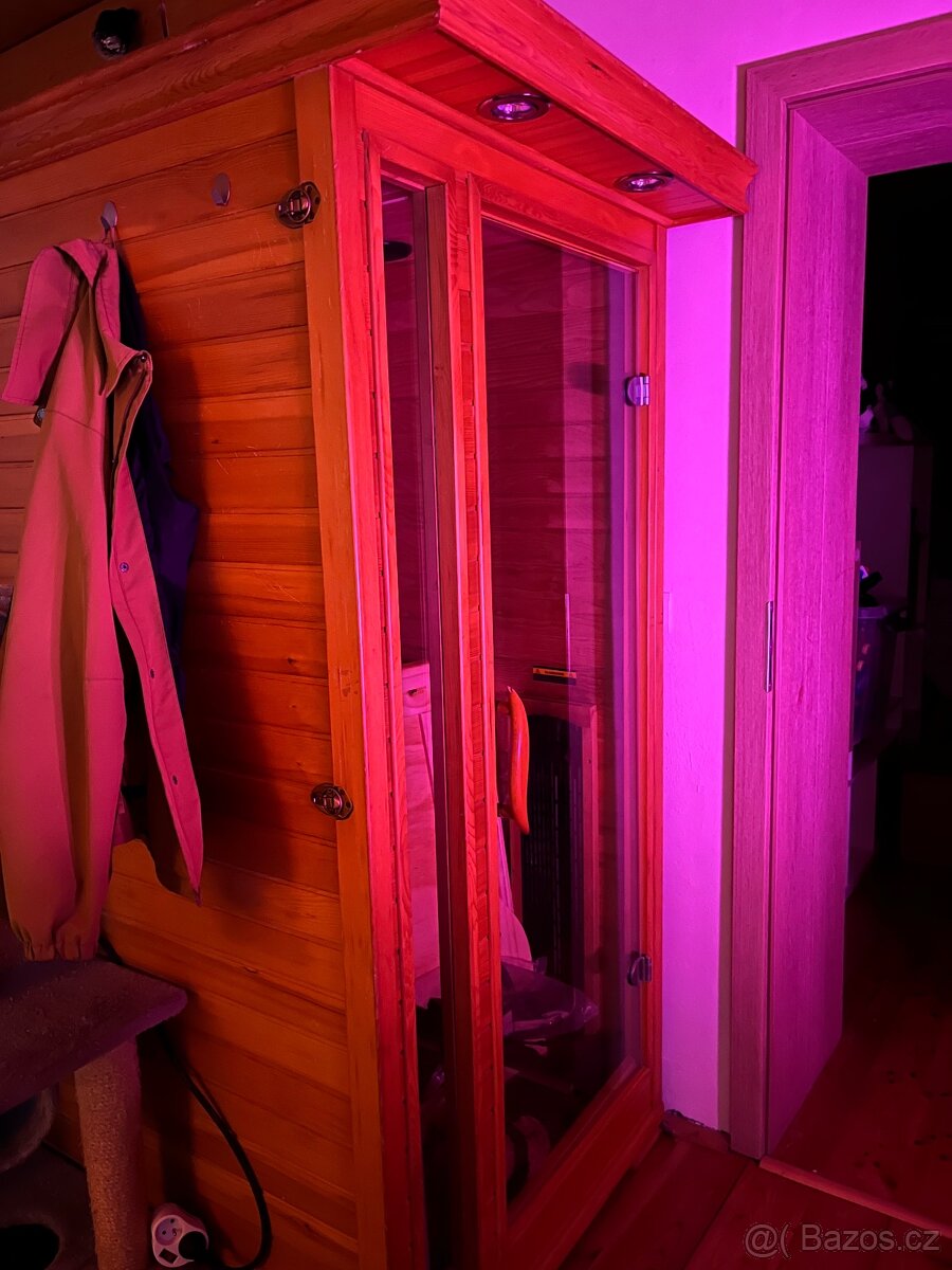 Sauna - 2