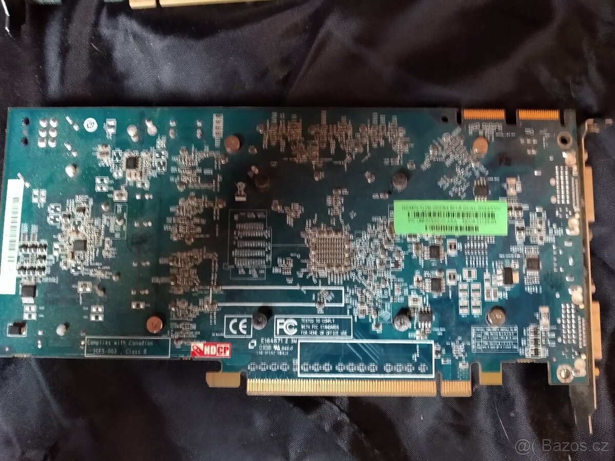 Grafické karty - 2