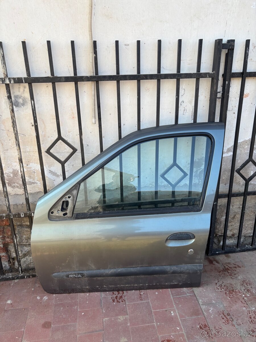 Renault clio/thalia náhradní díly - 2