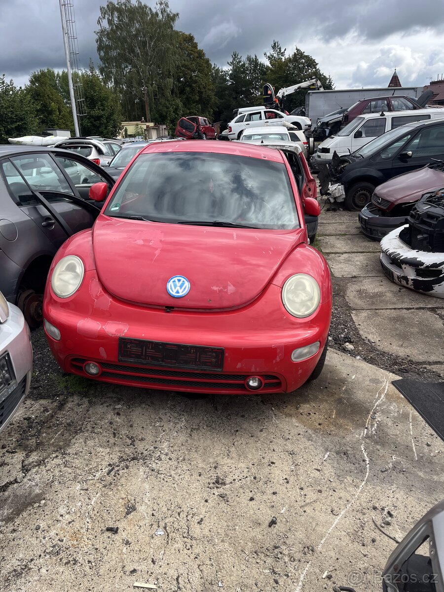 Volkswagen Brouk - 2