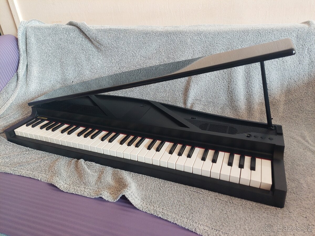MicroPiano Korg 61 - 2