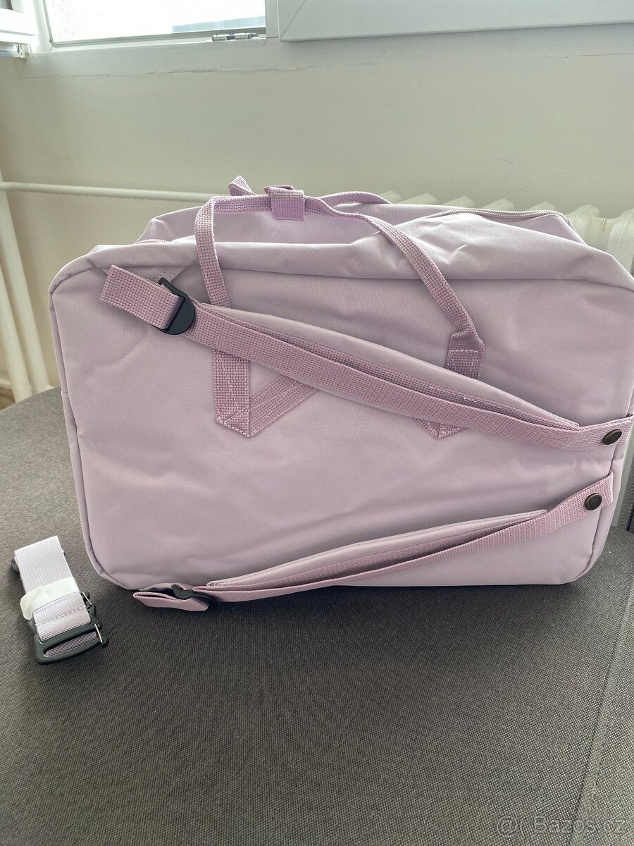 Fjallraven Kånken Weekender taška - 2