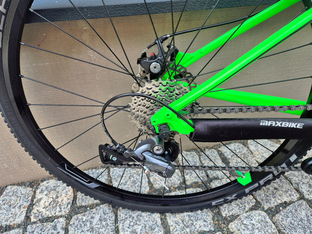 Dětský Gravel Giant 26" - 2