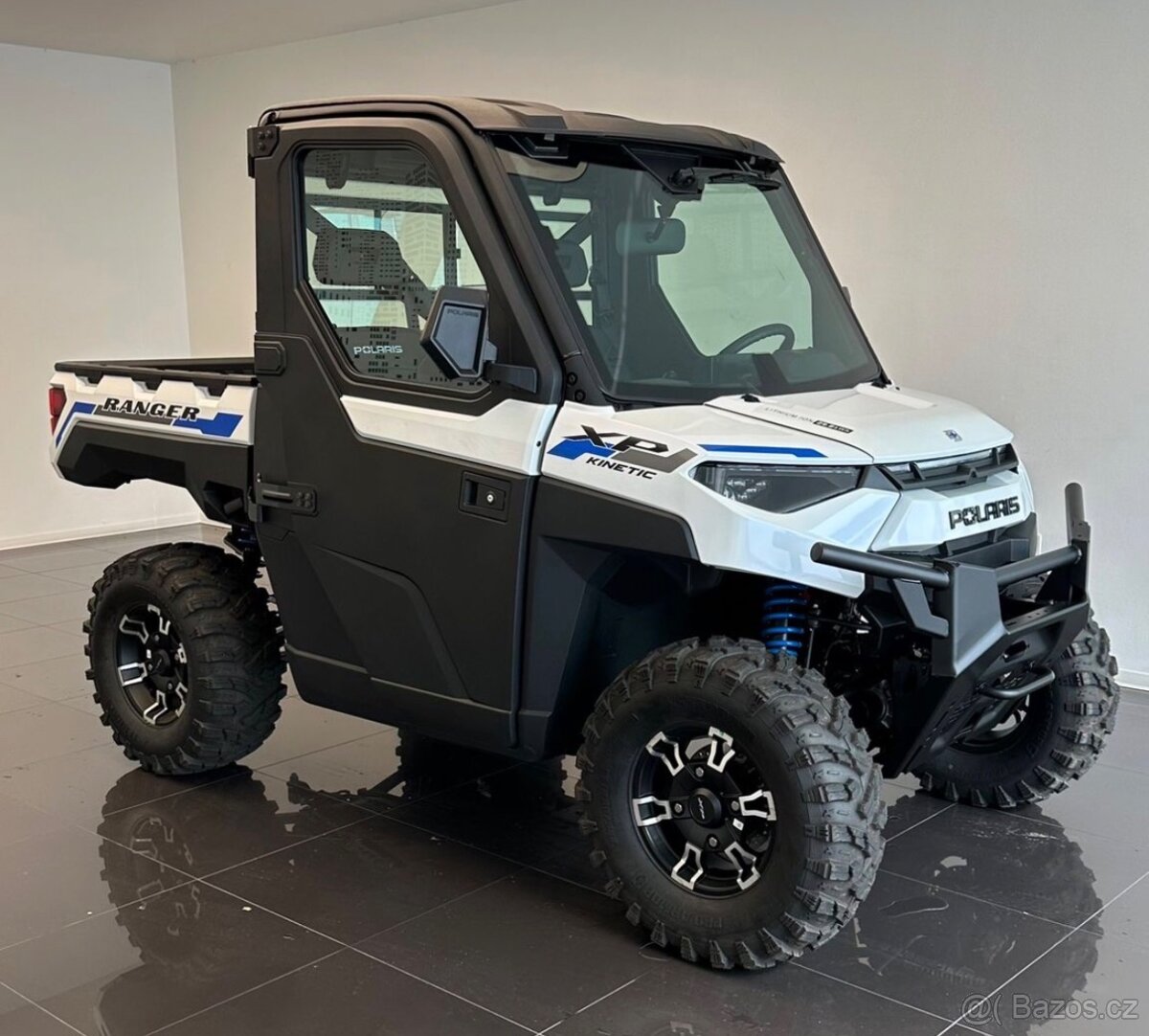Polaris Ranger XP Kinetic - Ultimate - 2