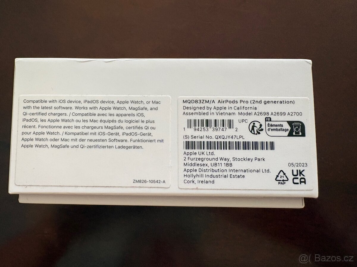 AirPods Pro 2 - 2